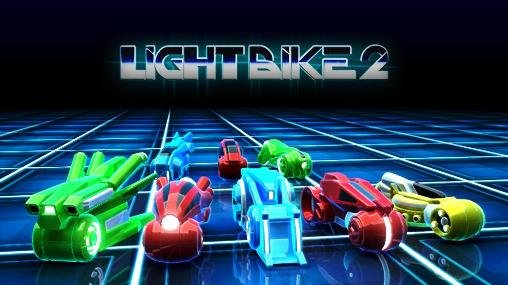 download Lightbike 2 apk